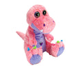 Plush Dinosaure (T‑Rex) - 30 cm