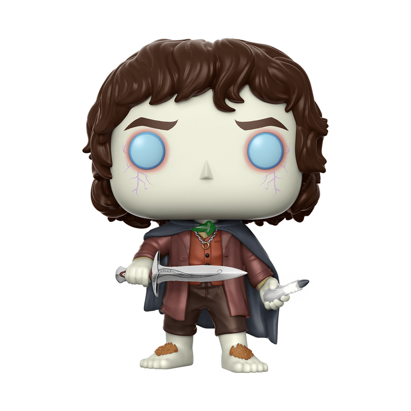 Pop! Frodon Sacquet
