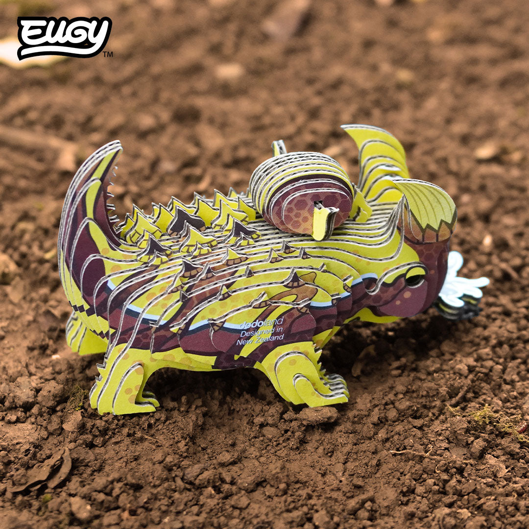 135 Thorny Devil