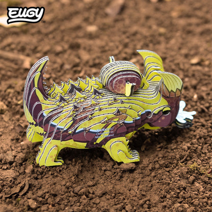 135 Thorny Devil