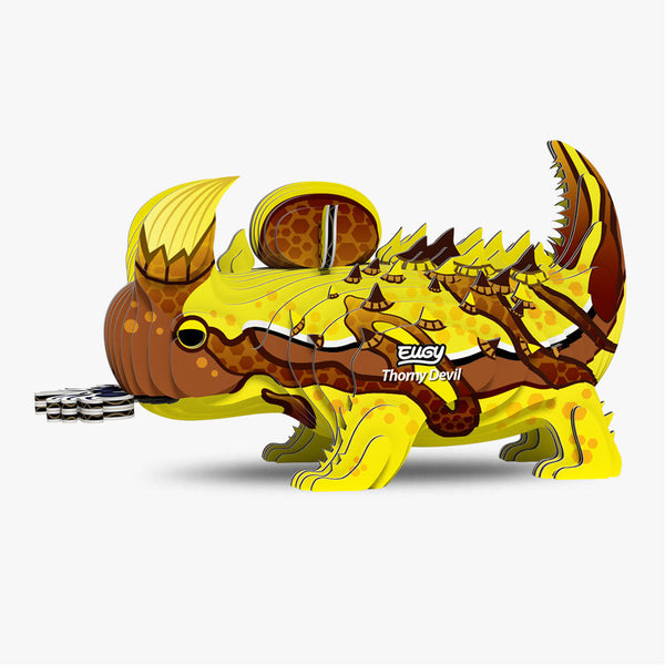 135 Horned Devil