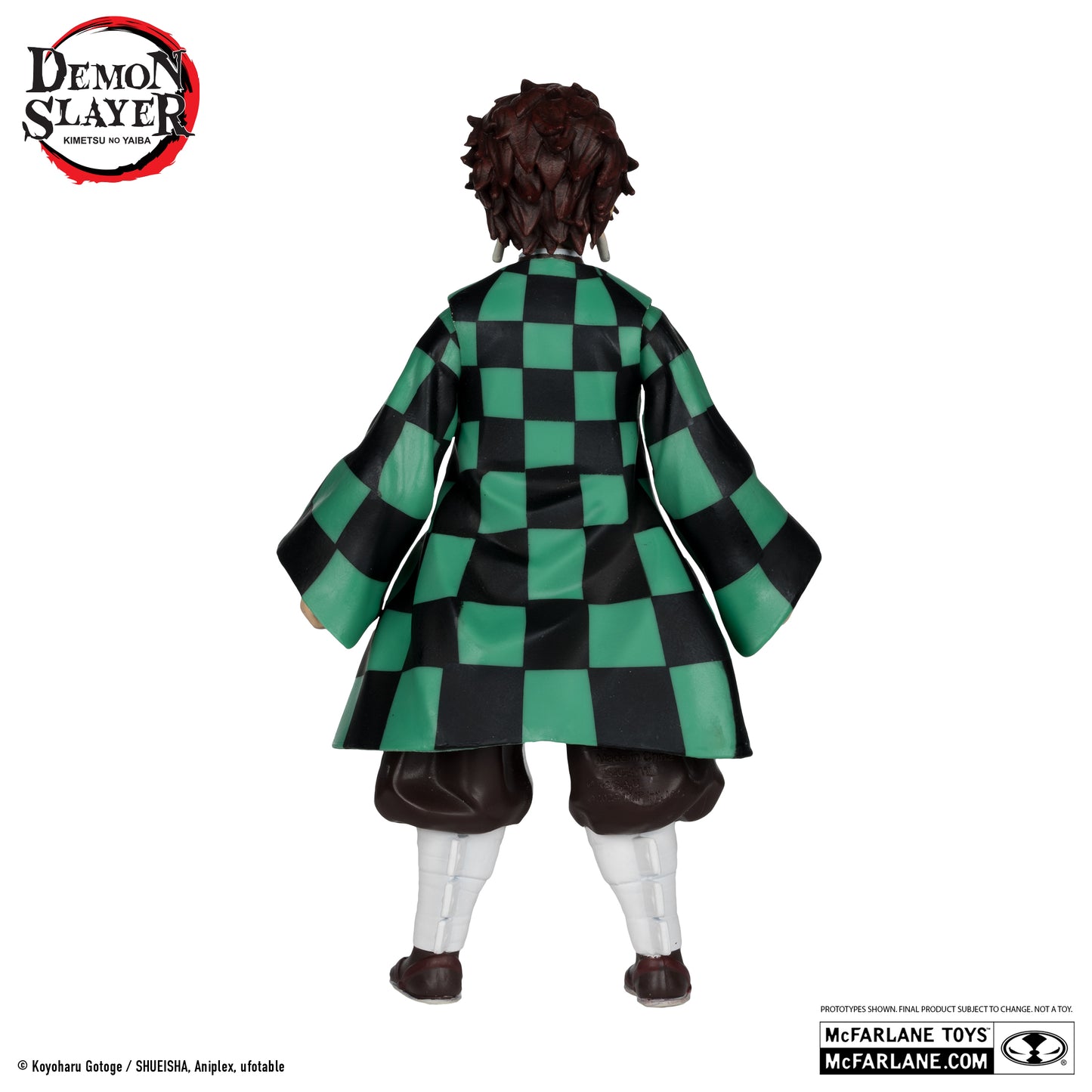 tanjiro kamado 5in mcfarlane