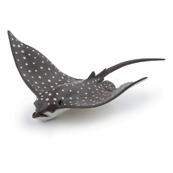 Figurine Raie léopard Papo - animal marin