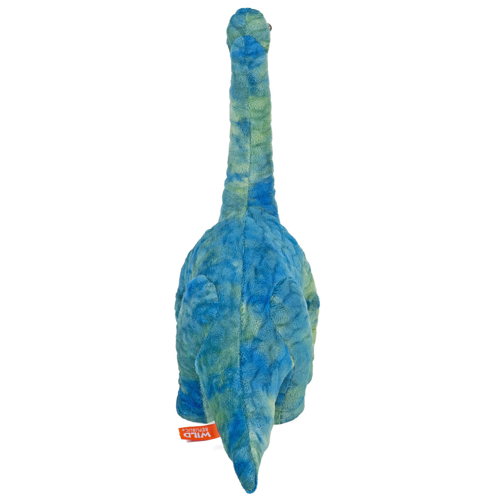 Plush Brachiosaurus - 38 cm