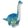 Plush Brachiosaurus - 38 cm