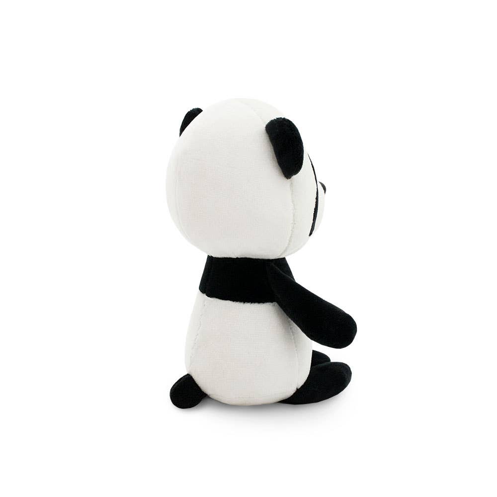 Peluche mini panda - 20 cm - dès la naissance