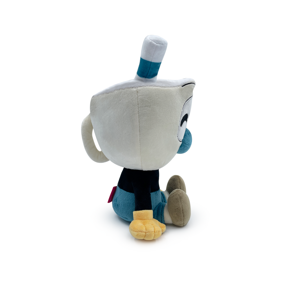 Peluche Mugman – 22,9 cm