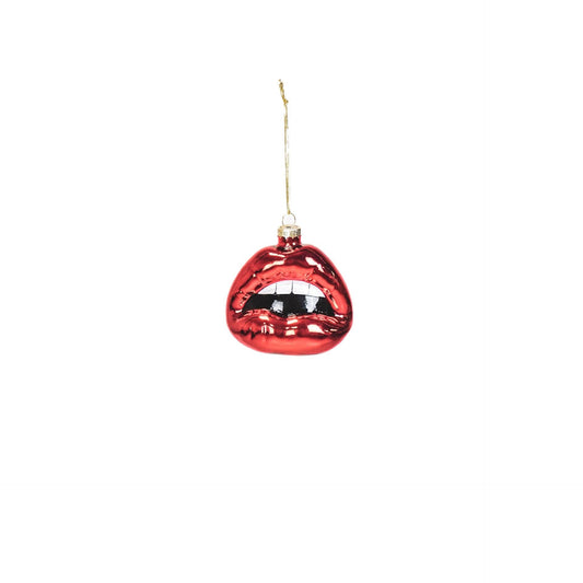 Kiss Me Christmas Ball