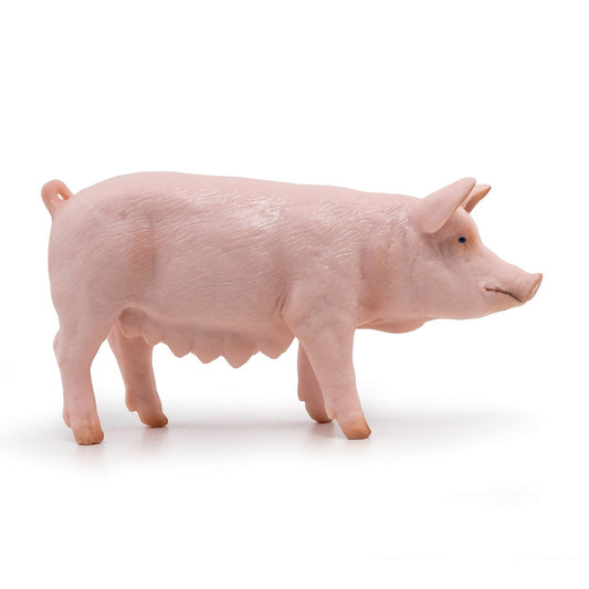 Sow Figurine