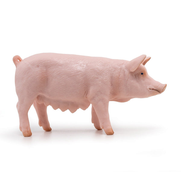 Figurine Truie Papo - animal de la ferme