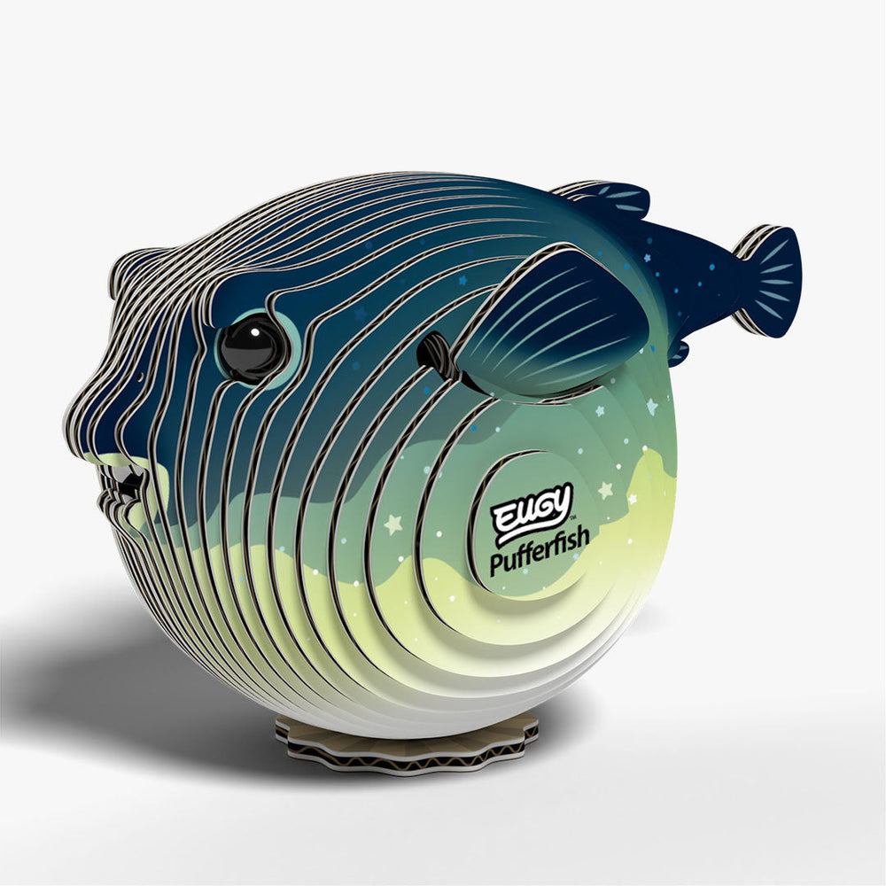 138 Poisson-globe