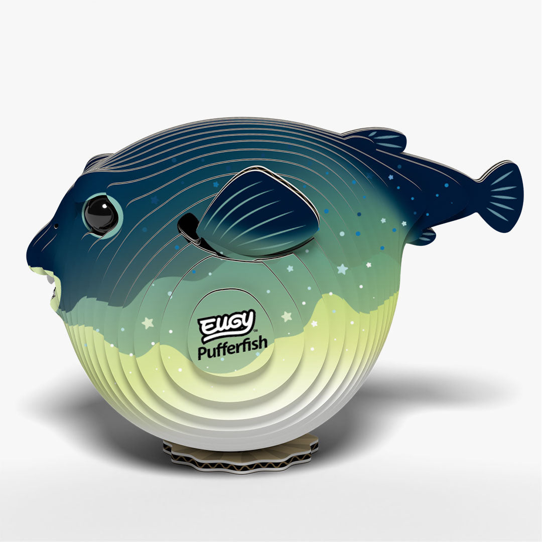 138 Poisson globe