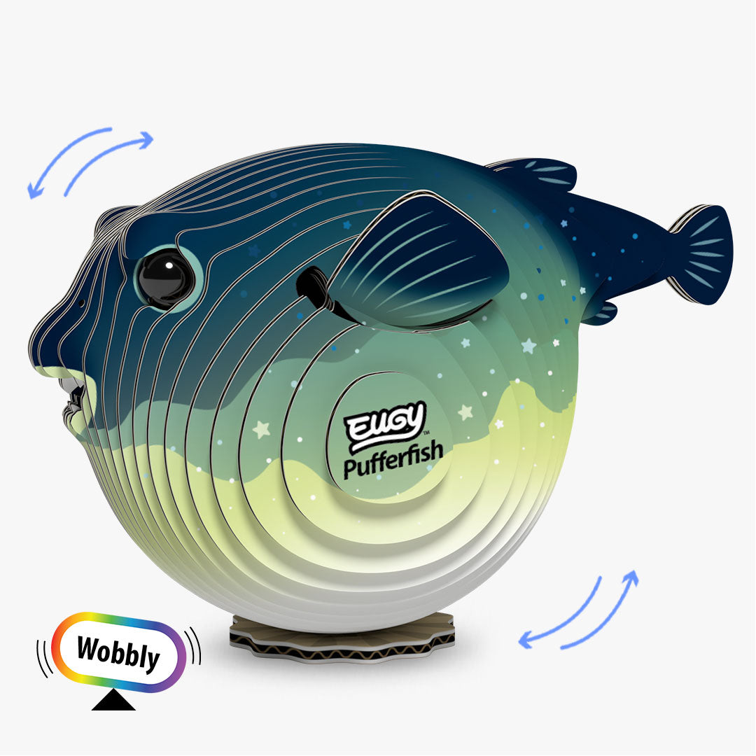 Pufferfish