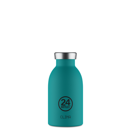 Clima Bottle | Atlantic Bay - 330 ml