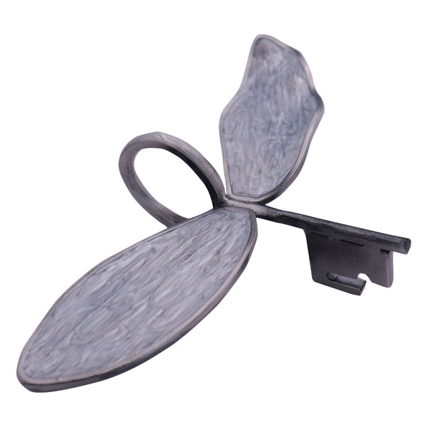 Réplique collector Harry Potter - Professor Flitwick Enchanted Key