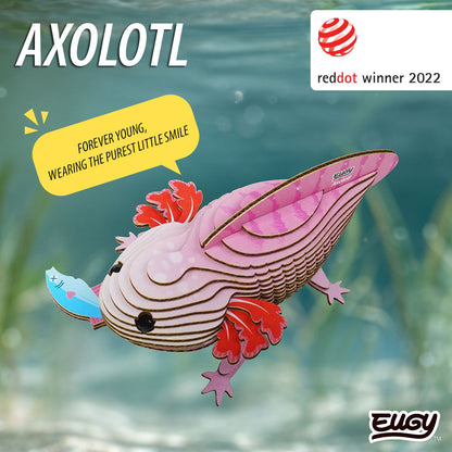 139 Axolotl