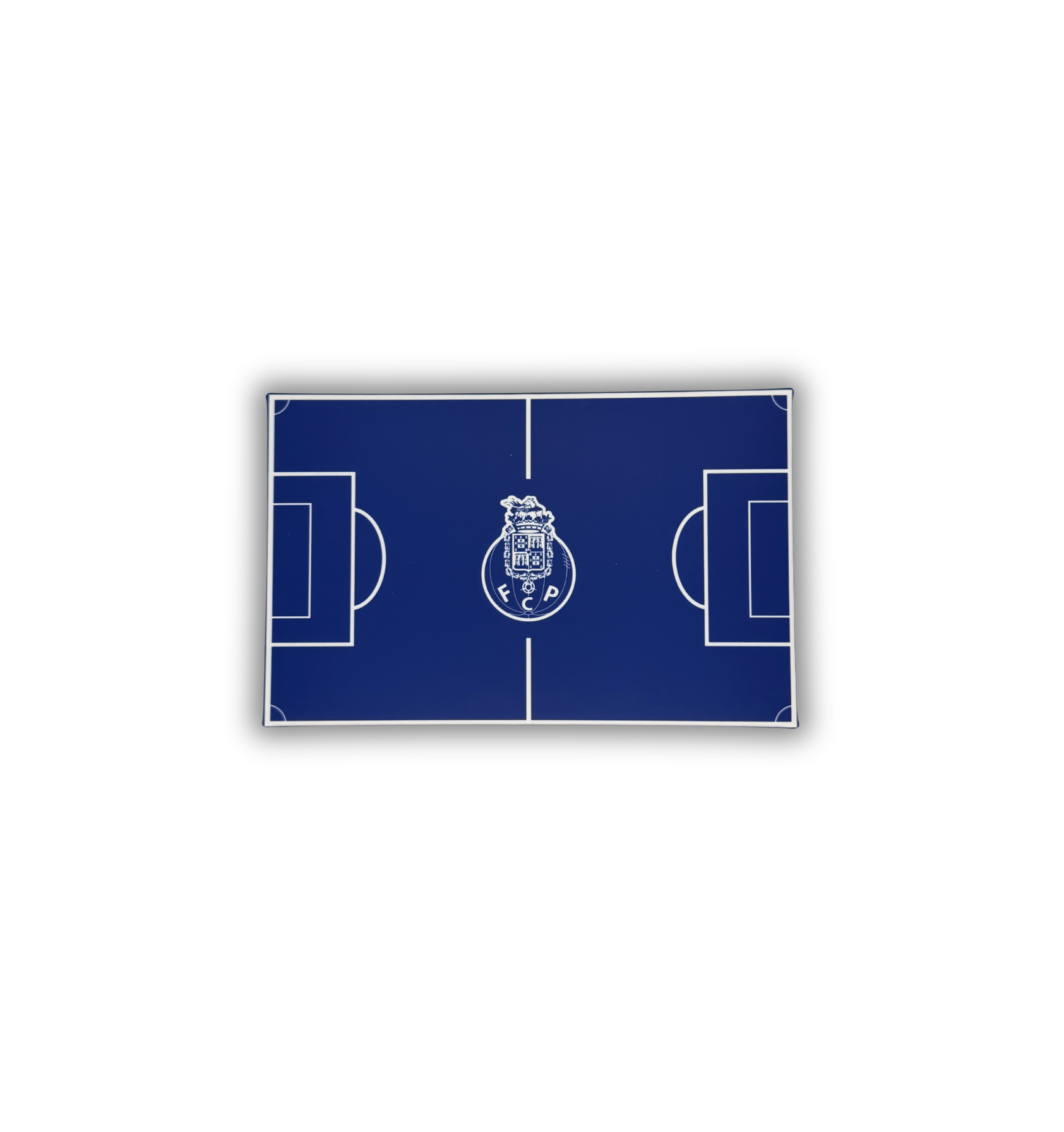 Boîte Cadeau FC Porto – 2 Paires - Chulé