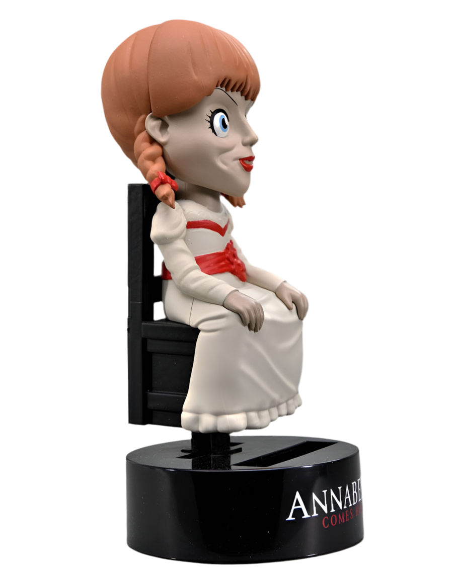 The Conjuring Universe - Annabelle - Body Knocker 