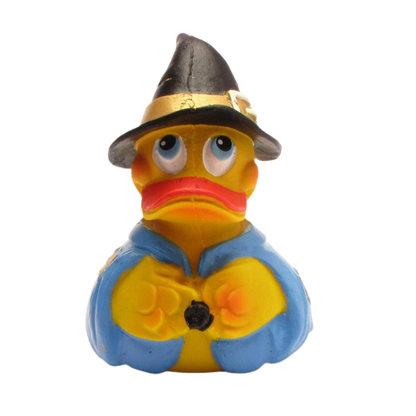 Witch Duck