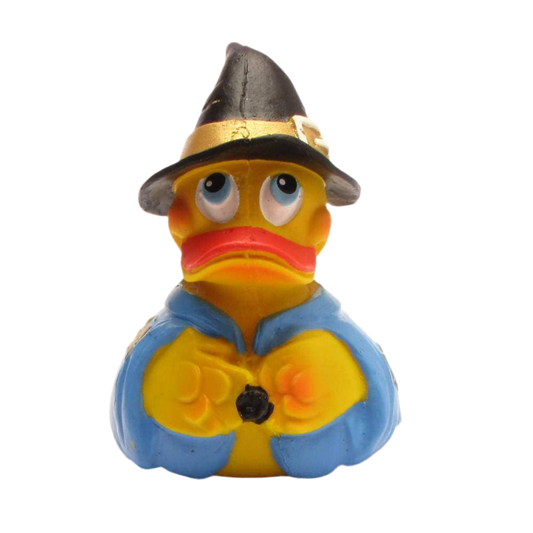 Witch Duck