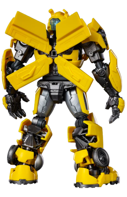 Transformers Classic Class - Bumblebee 02 