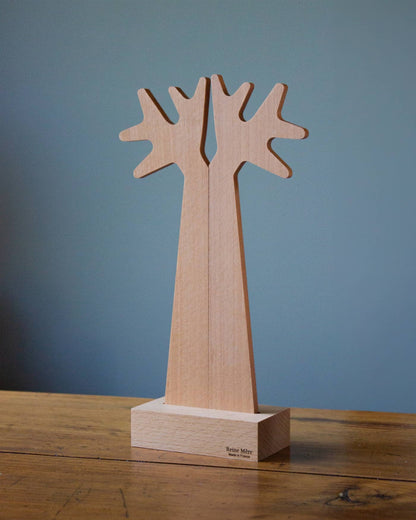 Couverts à salade - Du Bout Des Branches