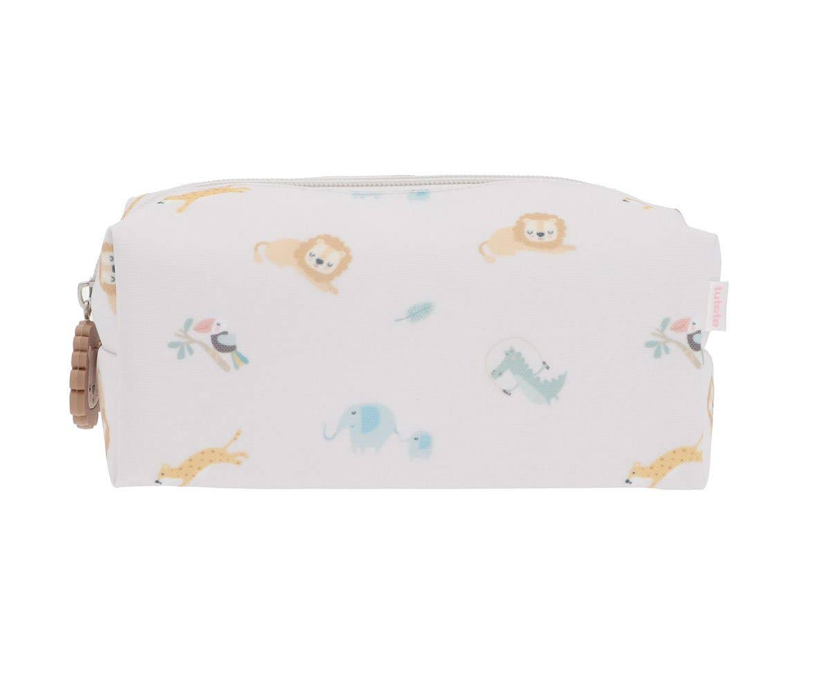 Savannah Pencil Case