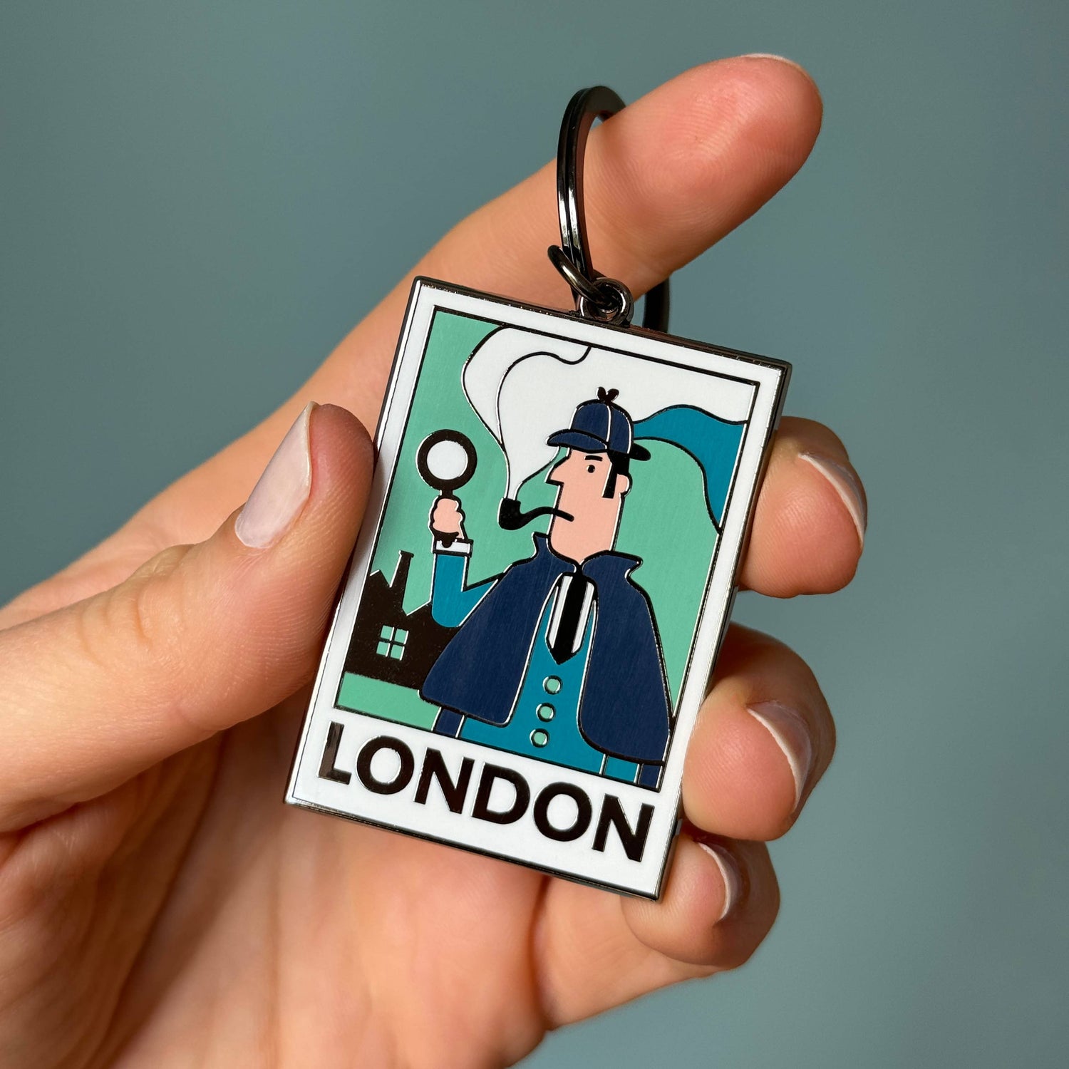Collectable Cities