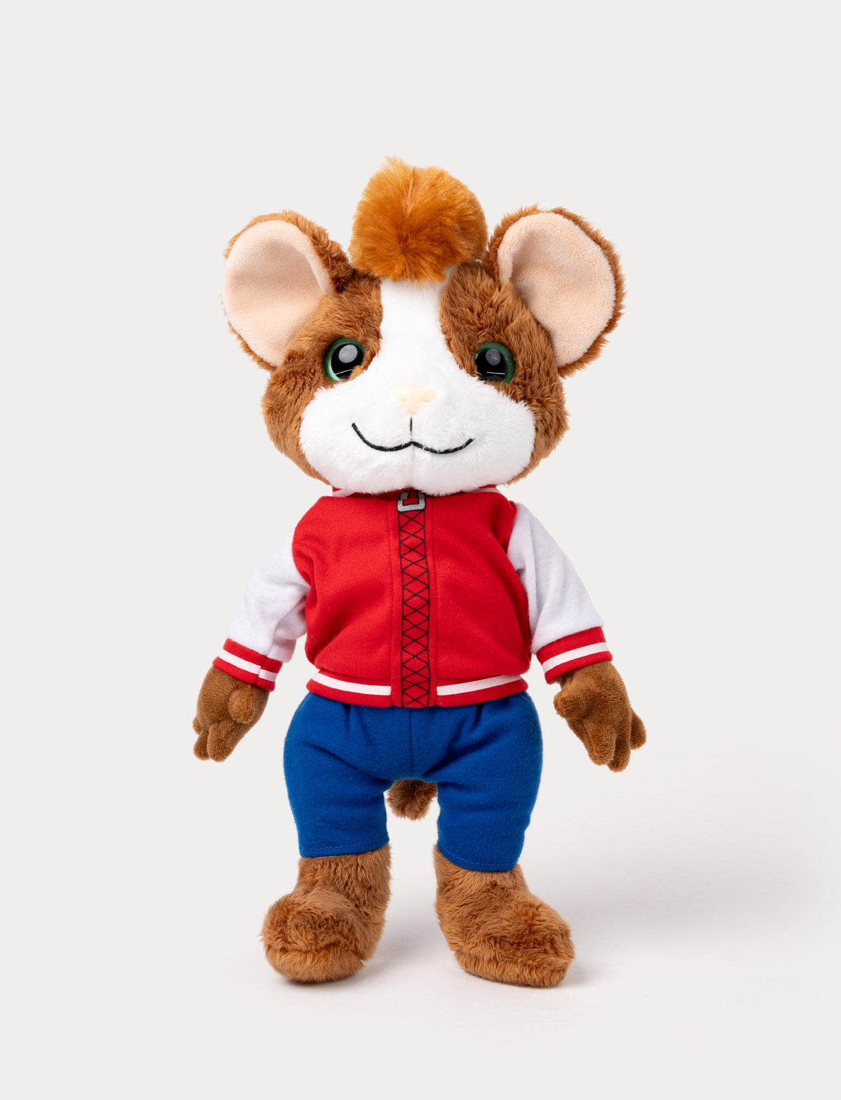 Duo de Peluches Maxi & Helium