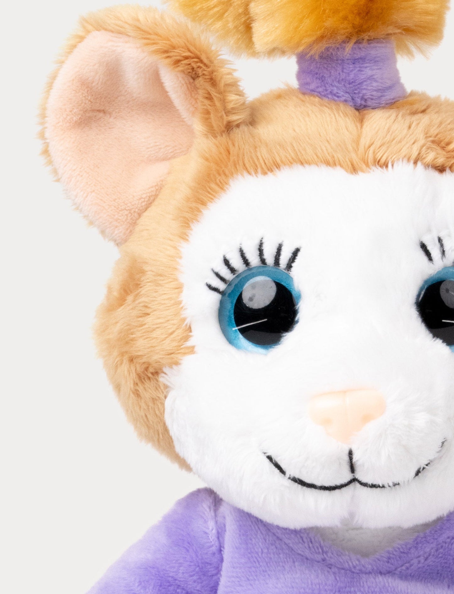 Duo de Peluches Maxi & Helium – Vue 5