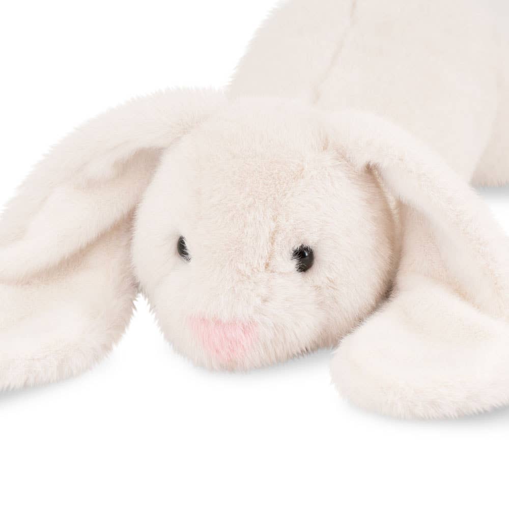 The Softest Plush Rabbit, Ultra Soft (62 cm) – 0+