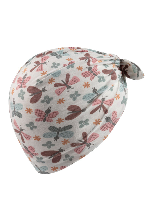 Bow Tie Beanie
