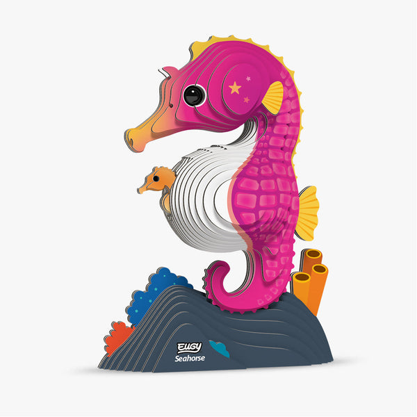 141 Seahorse