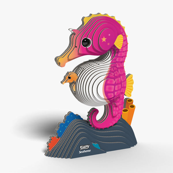 141 Seahorse