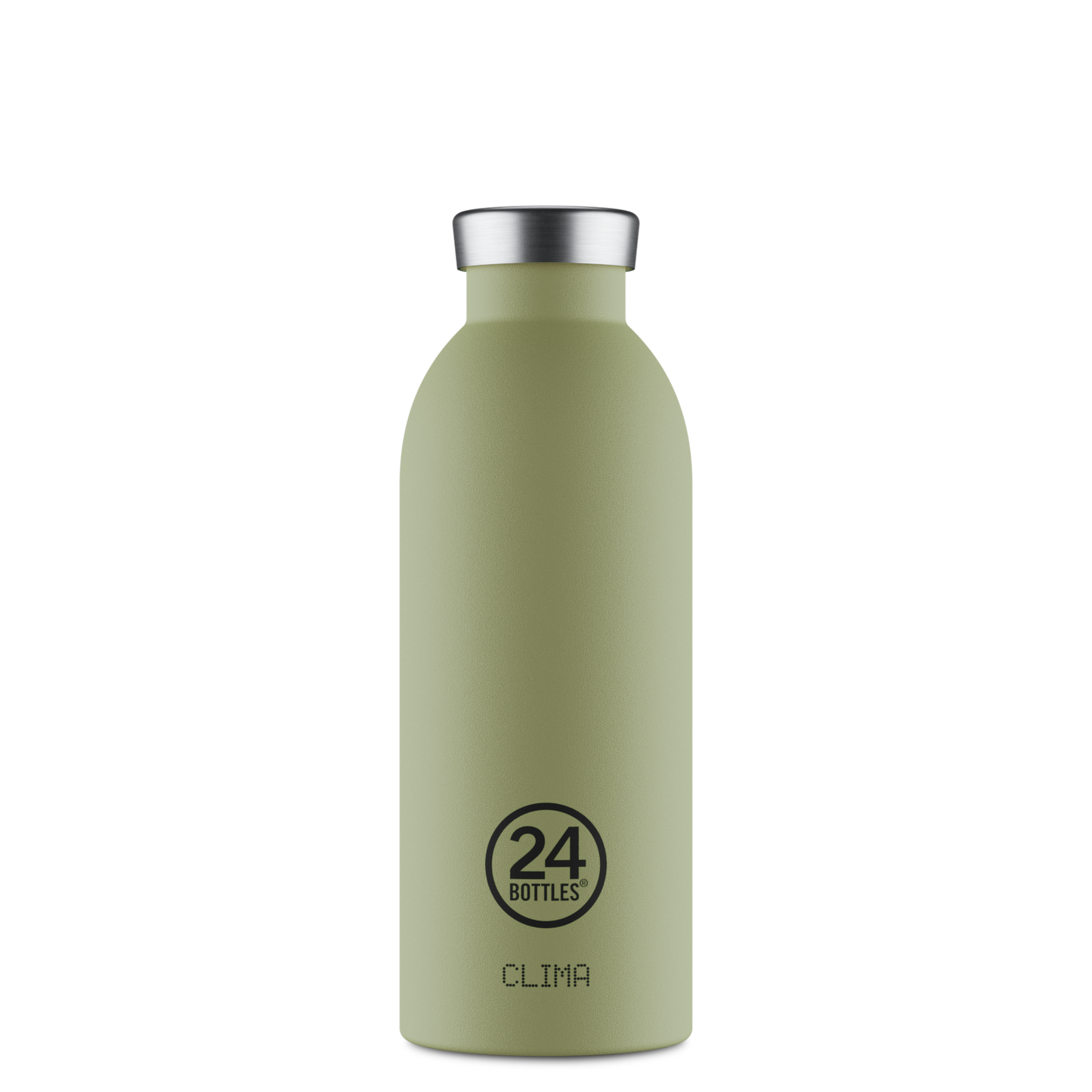 Clima Bottle | Sage - 500 ml