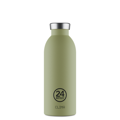 Clima Bottle | Sage - 500 ml