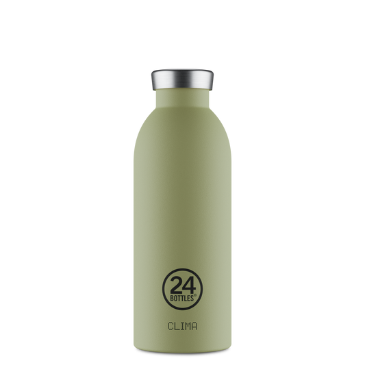Clima Bottle | Sage - 500 ml