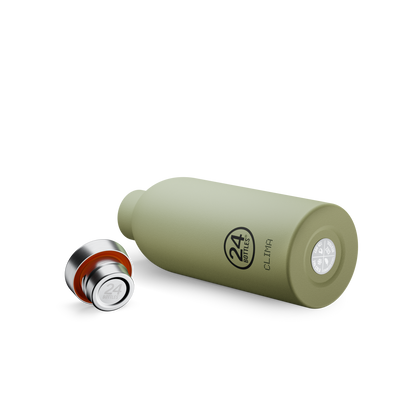Clima Bottle | Sage - 500 ml