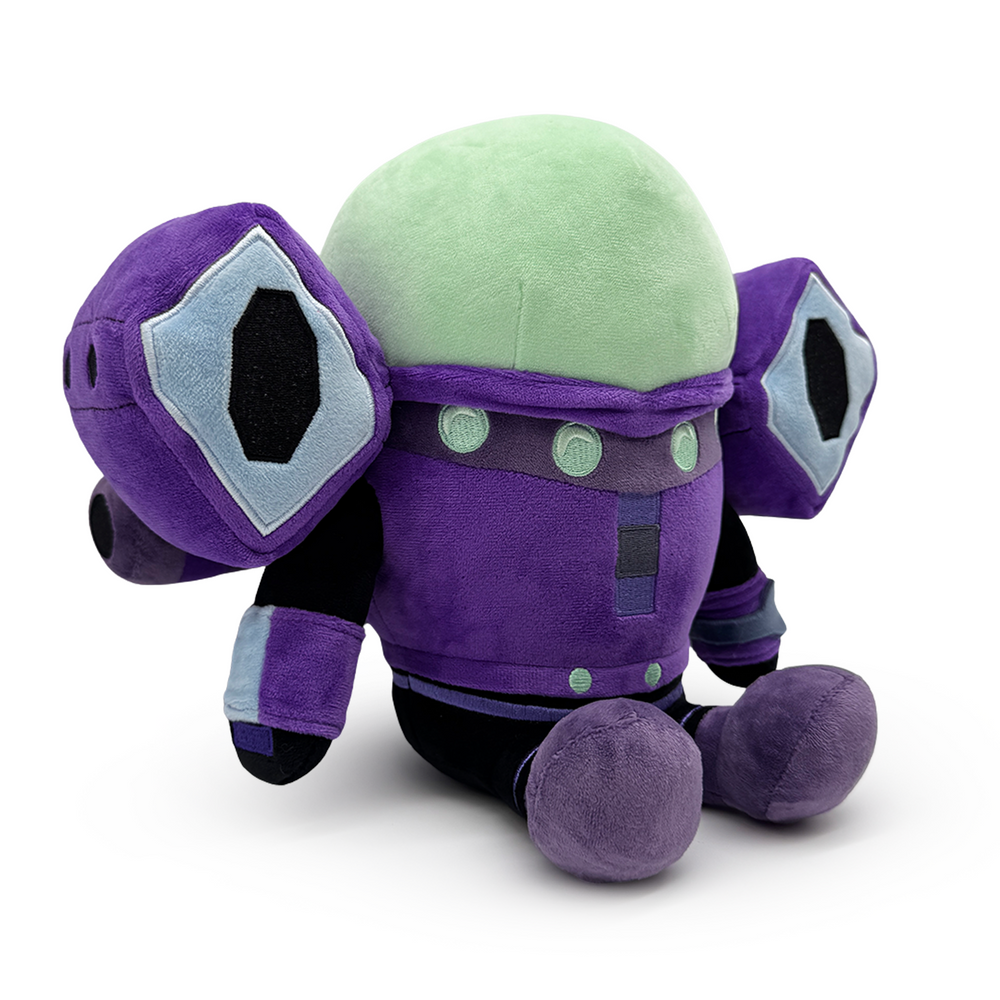 Peluche Engineer