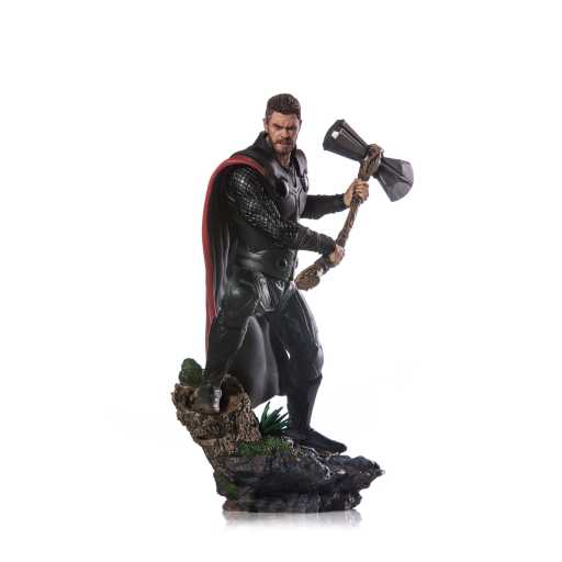 Statue Thor - Avengers: Infinity War - Art Scale 1/10 - Marvel