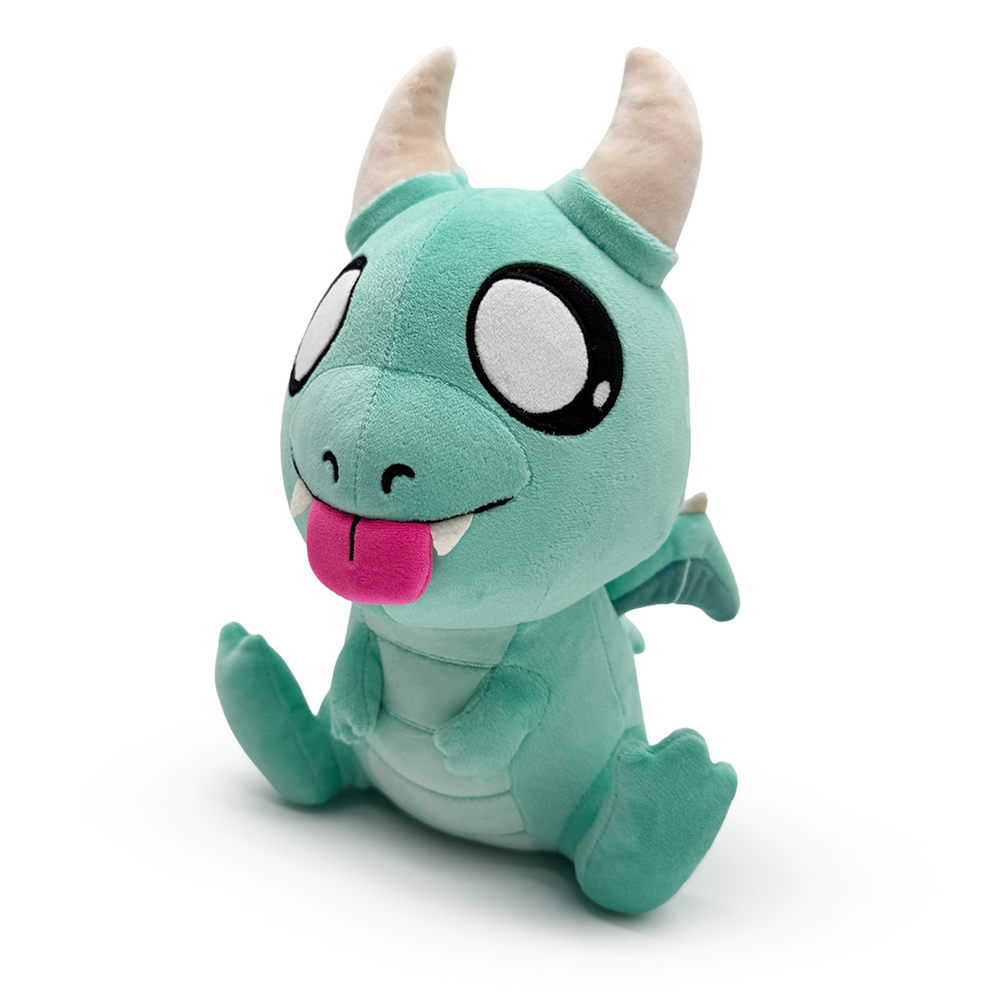 Peluche Cahlaflour