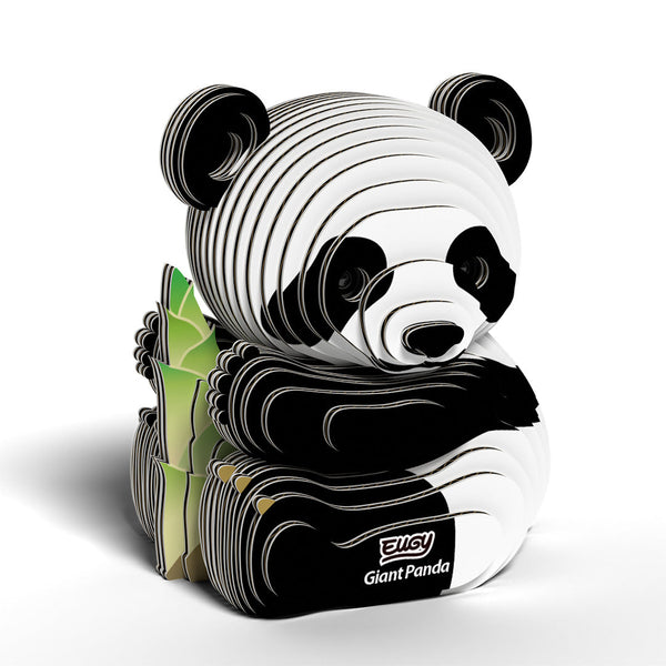 142 Giant Panda