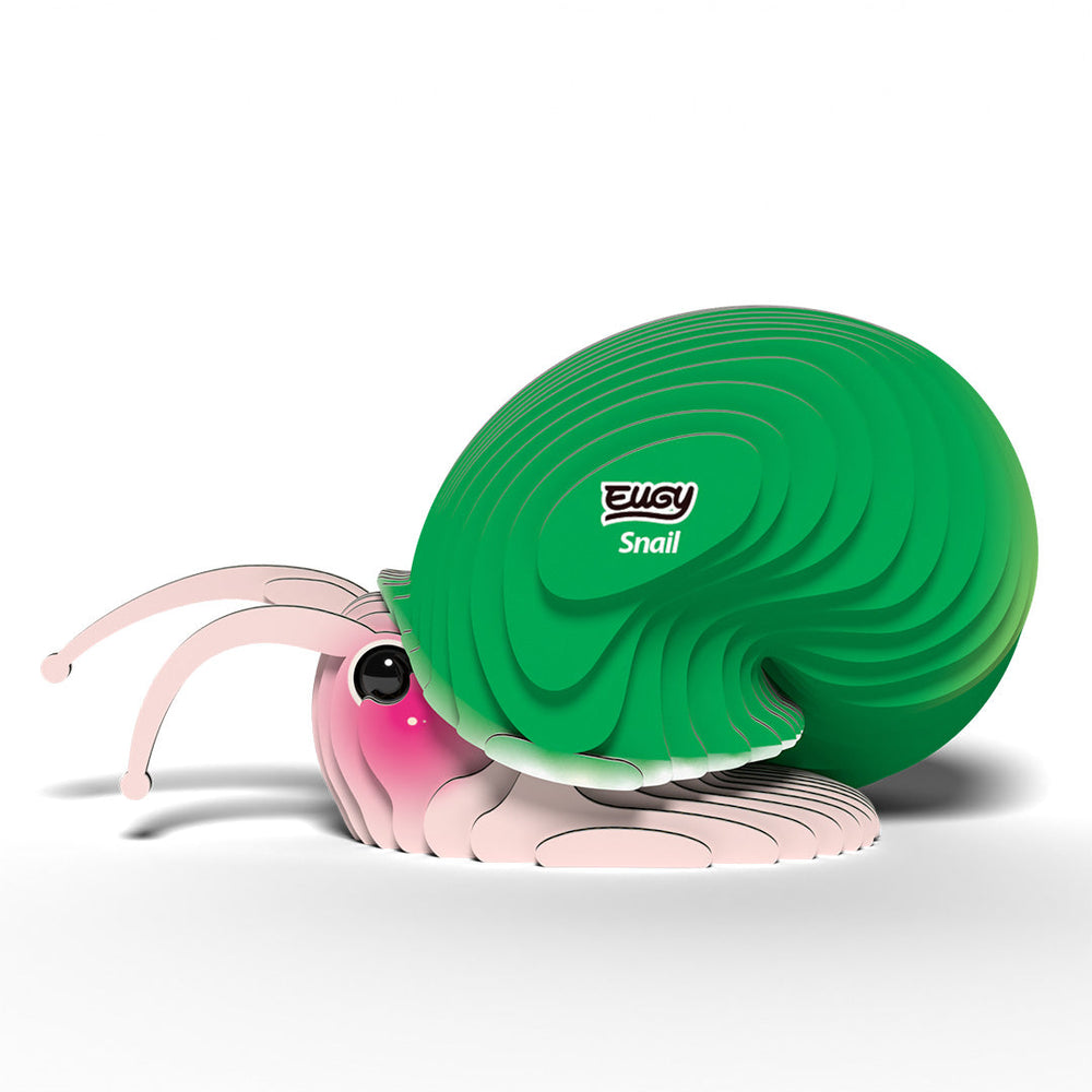143 Schnecke