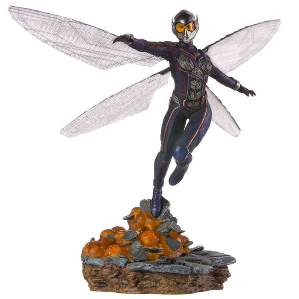 Wasp Statue - Ant-Man & Wasp - Art Scale 1/10 - Marvel Comics