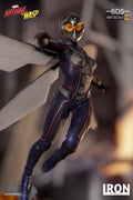 Statue Wasp - Ant-Man and the Wasp - Art Scale 1/10 - Marvel