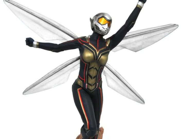 Statue Wasp - Ant-Man and the Wasp - Art Scale 1/10 - Marvel