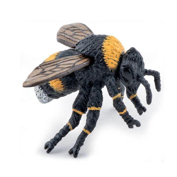 Figurine Bourdon Papo - animal du jardin