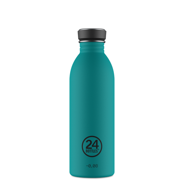 Bouteille "Urban Bottle" - Atlantic Bay 500ml