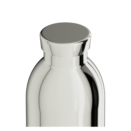 Clima Bottle | Mirror Steel - 500 ml