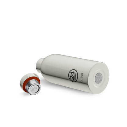 Clima Bottle | Mirror Steel - 500 ml